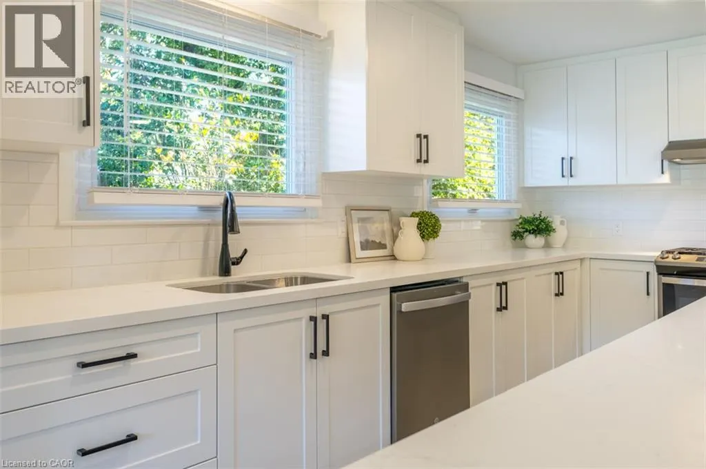 582 STRATHCONA Court