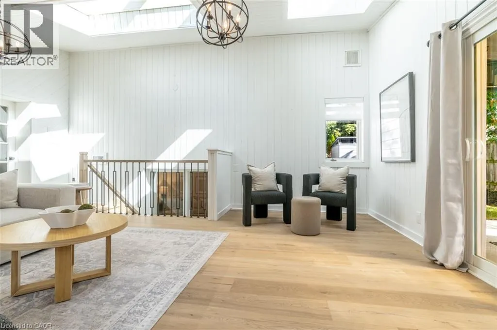 582 STRATHCONA Court