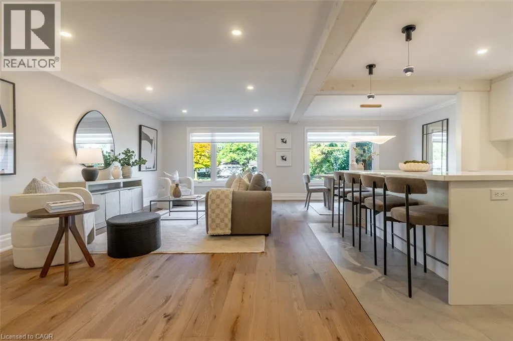 582 STRATHCONA Court