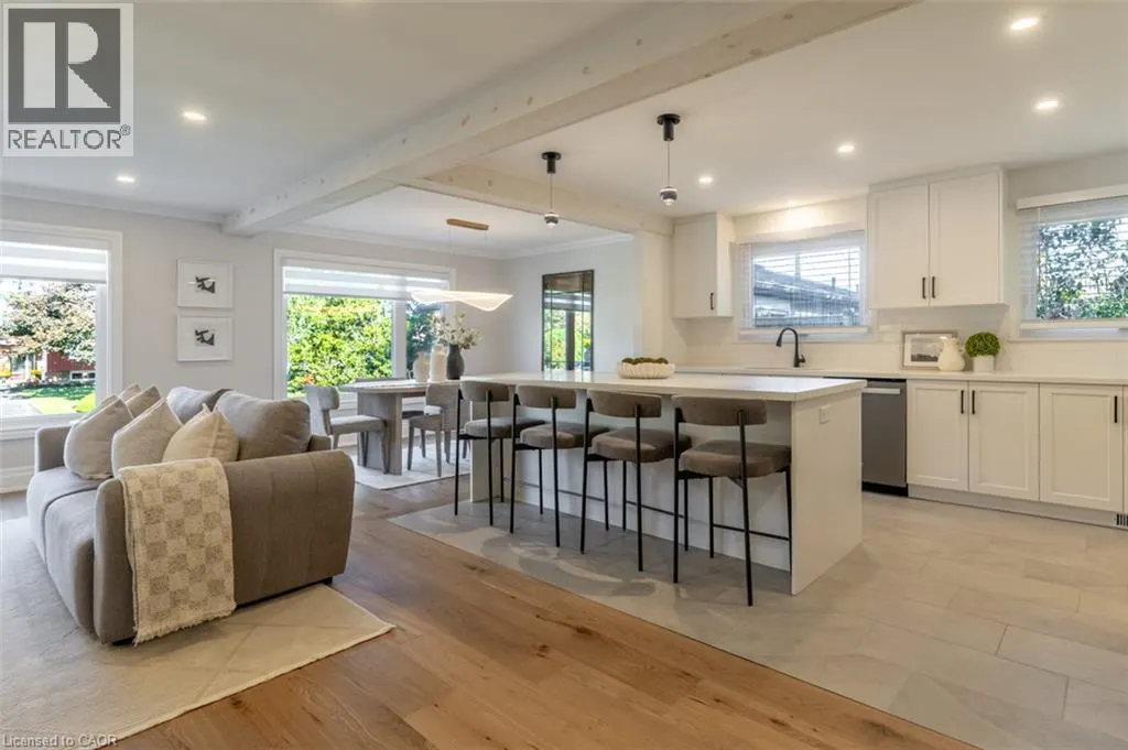582 STRATHCONA Court