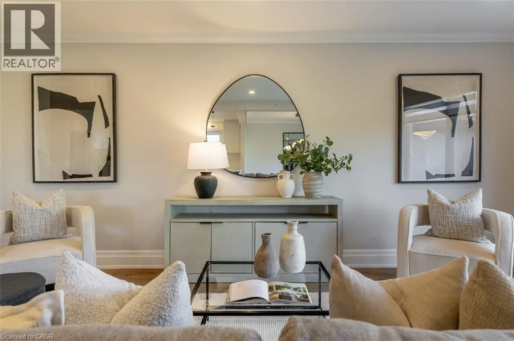 582 STRATHCONA Court