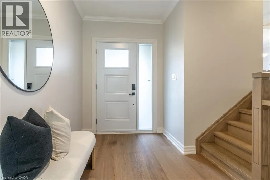 582 STRATHCONA Court