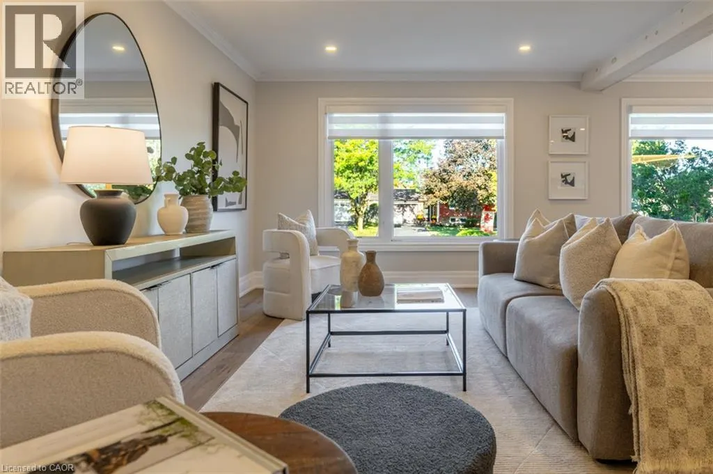582 STRATHCONA Court