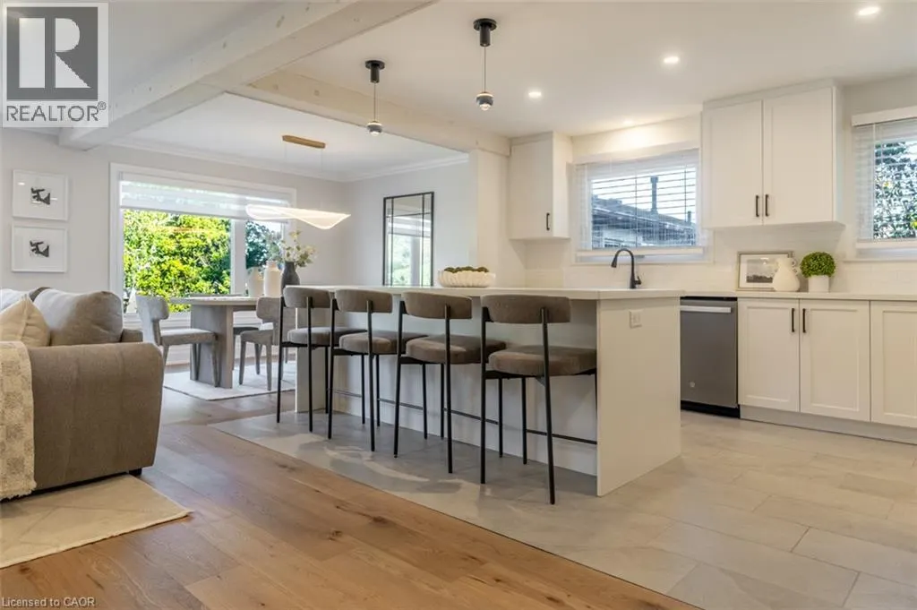 582 STRATHCONA Court