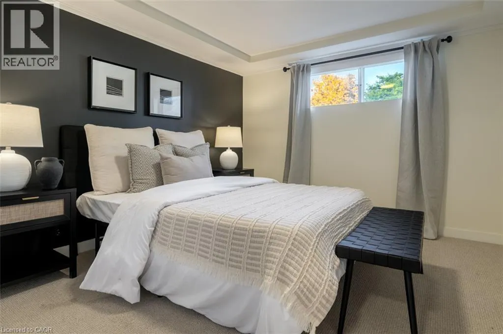 582 STRATHCONA Court
