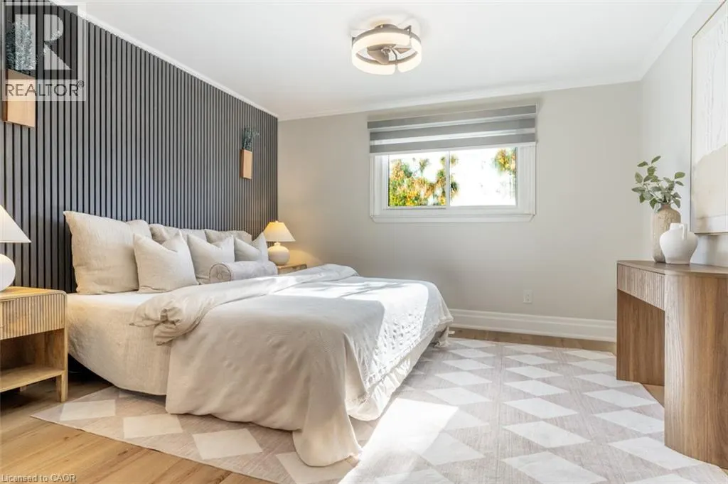 582 STRATHCONA Court