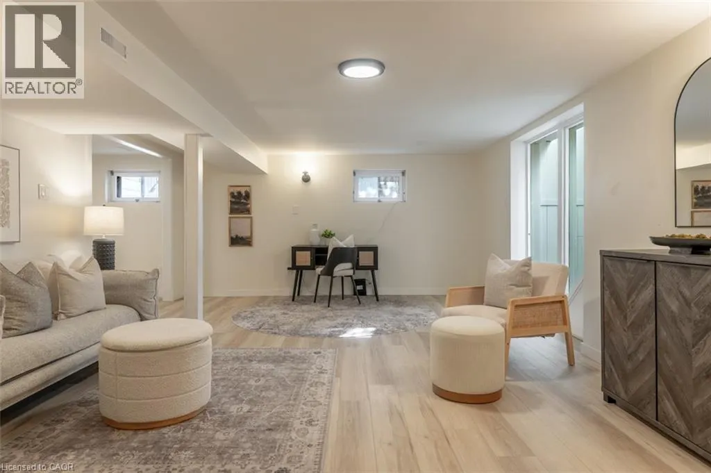 582 STRATHCONA Court