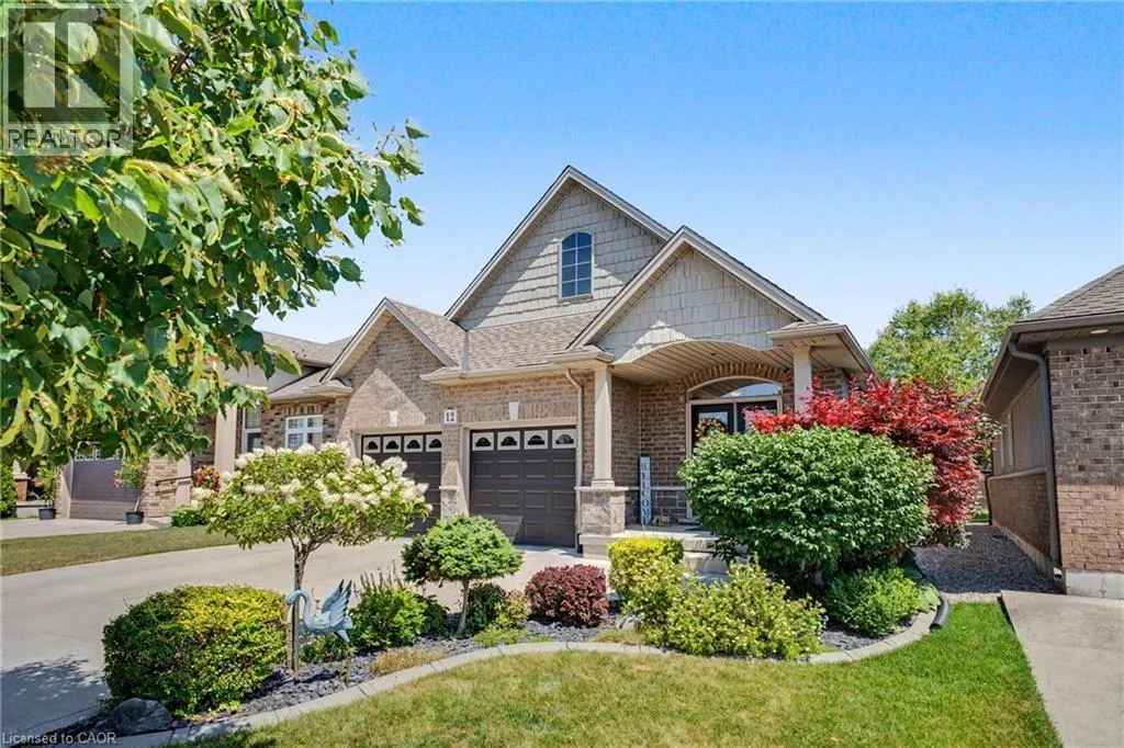 12 SILVERWOOD Avenue