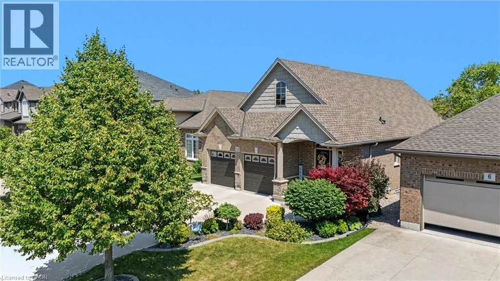 12 SILVERWOOD Avenue