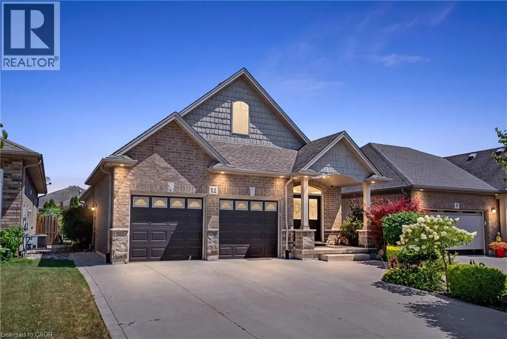 12 SILVERWOOD Avenue