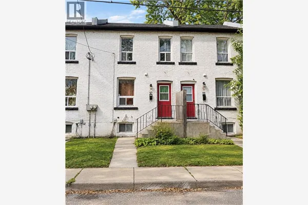 97 CHEEVER Street