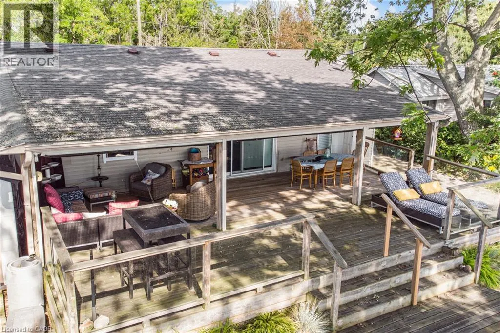 82 EVANS POINT Lane