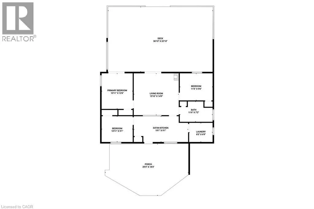 82 EVANS POINT Lane