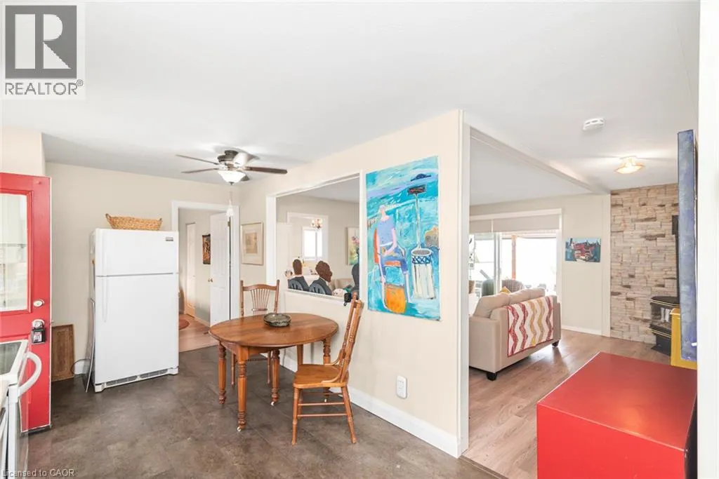 82 EVANS POINT Lane