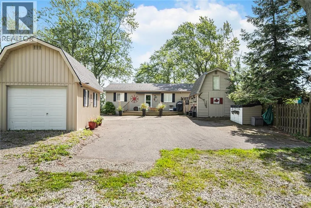 82 EVANS POINT Lane