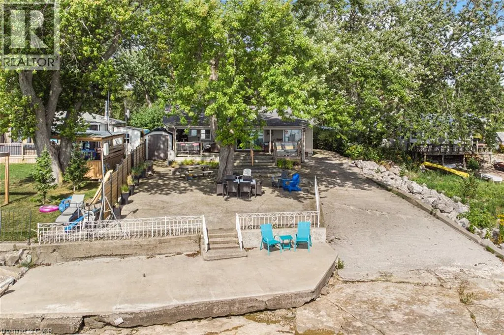 82 EVANS POINT Lane