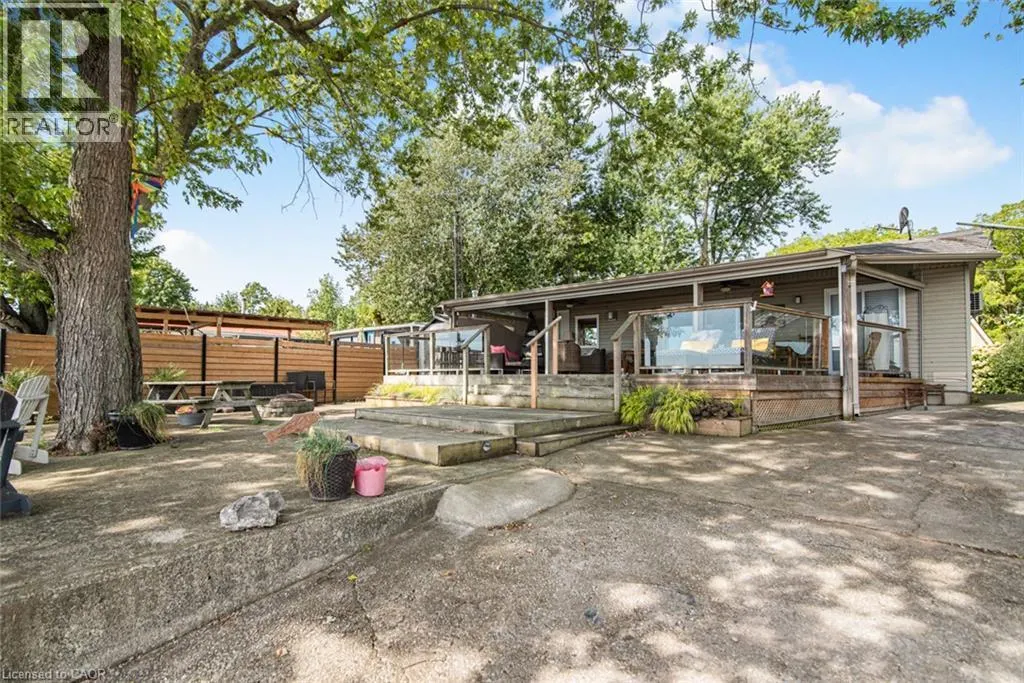 82 EVANS POINT Lane