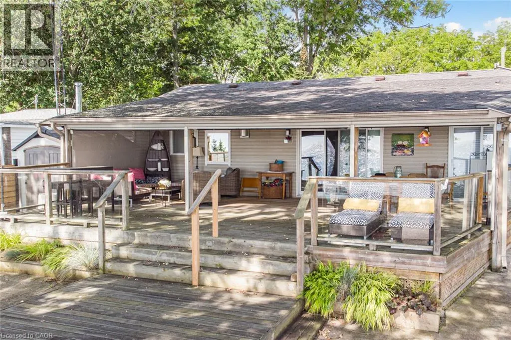 82 EVANS POINT Lane