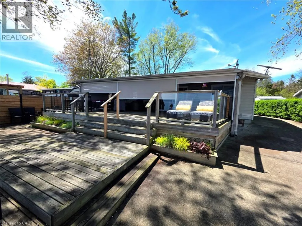 82 EVANS POINT Lane