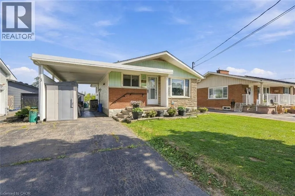 287 SANTONE Avenue
