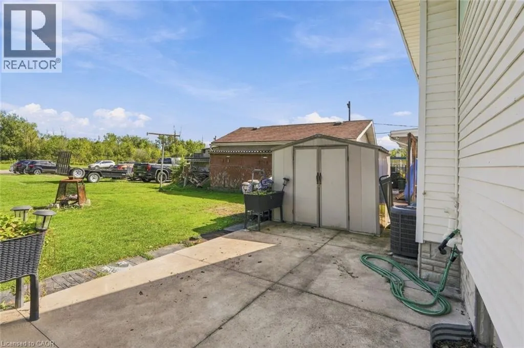 287 SANTONE Avenue