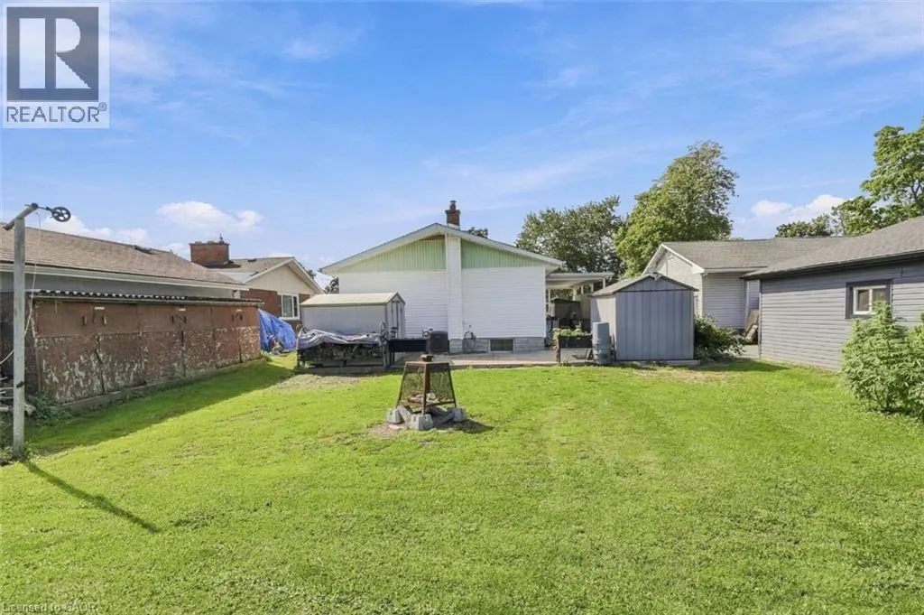 287 SANTONE Avenue