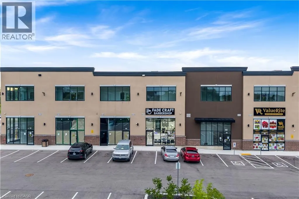 873 FAIRWAY Road N Unit# C-4 #C-4