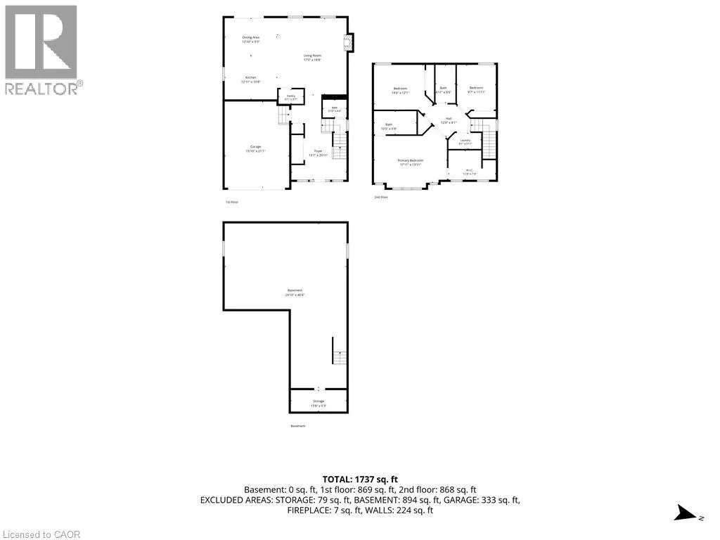 83 FRANKFURT Street