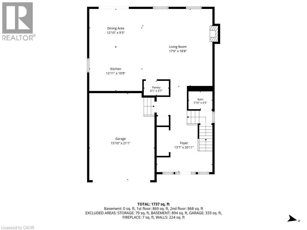 83 FRANKFURT Street