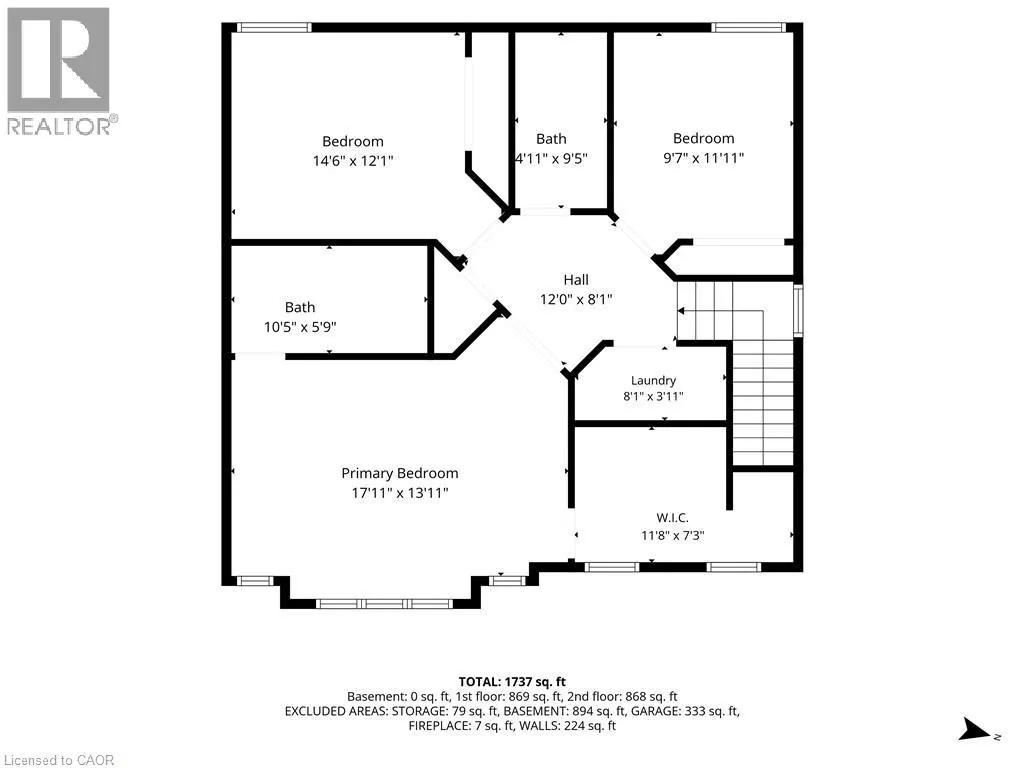 83 FRANKFURT Street