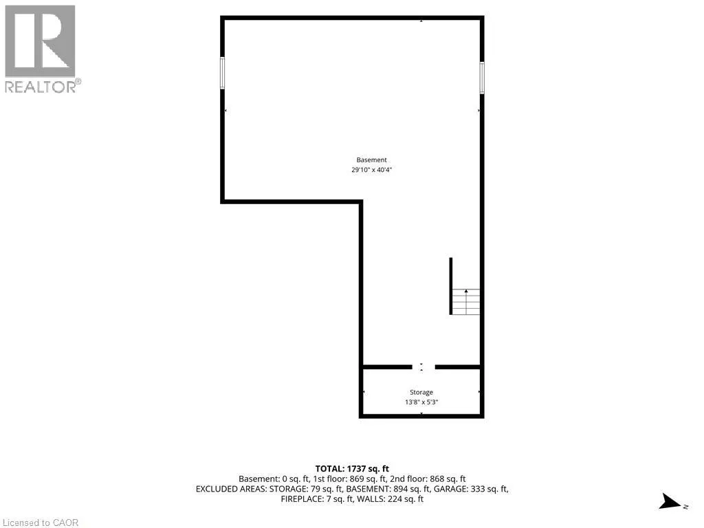 83 FRANKFURT Street