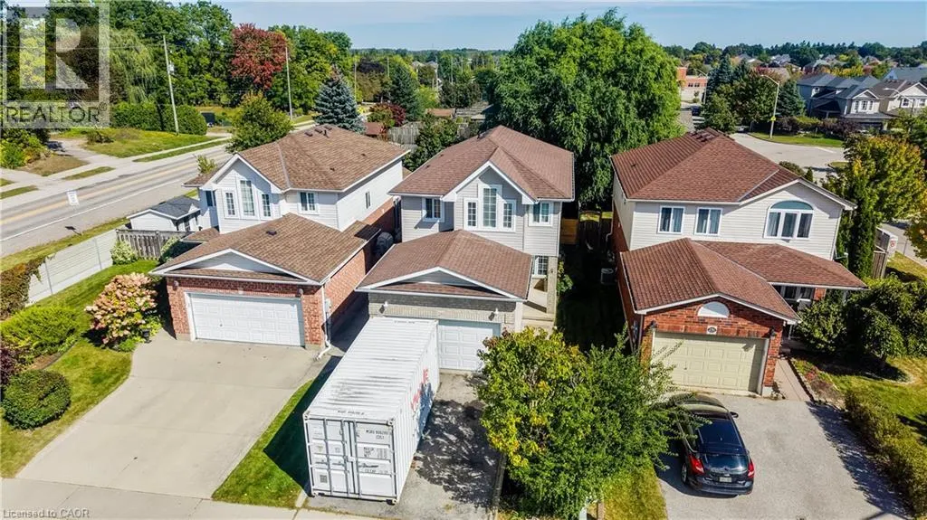 295 GATEHOUSE Drive