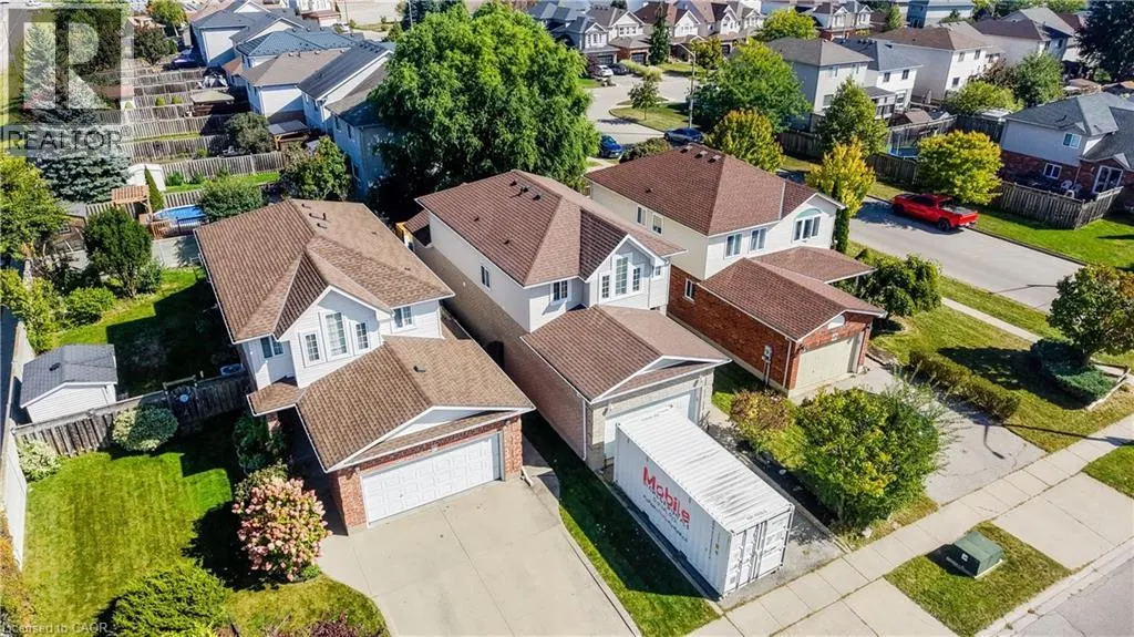 295 GATEHOUSE Drive