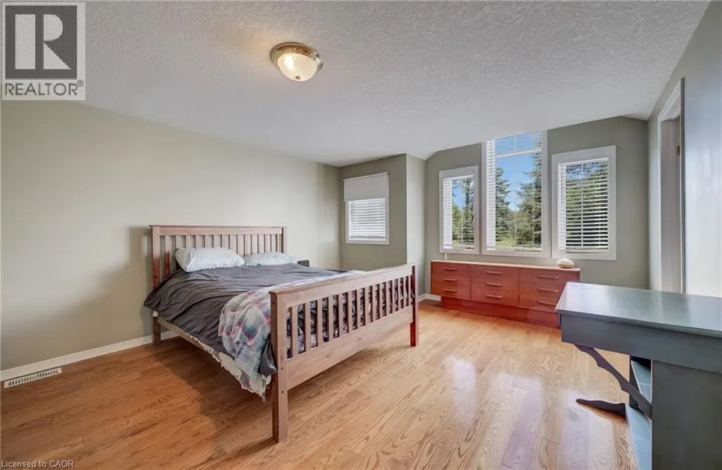 295 GATEHOUSE Drive