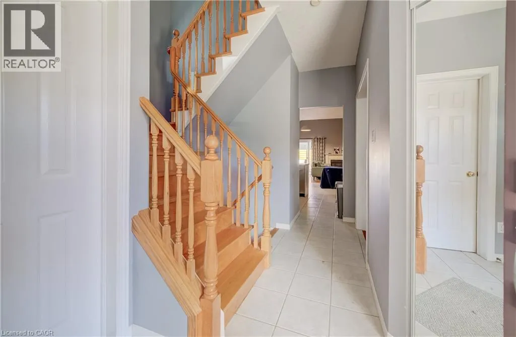 295 GATEHOUSE Drive