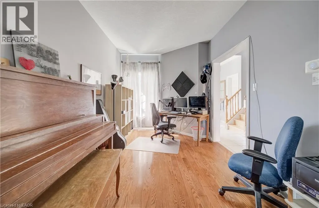 295 GATEHOUSE Drive