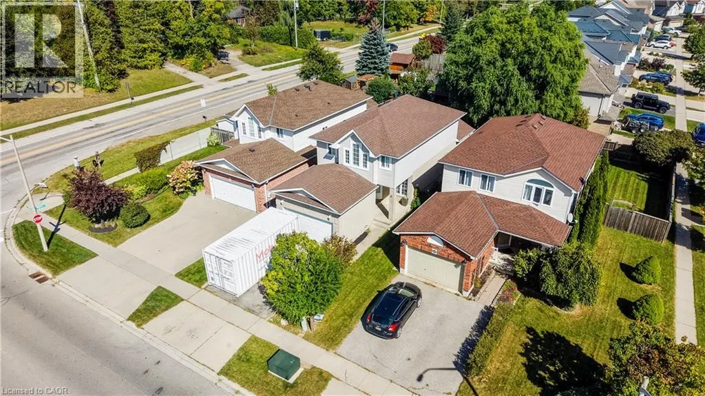 295 GATEHOUSE Drive
