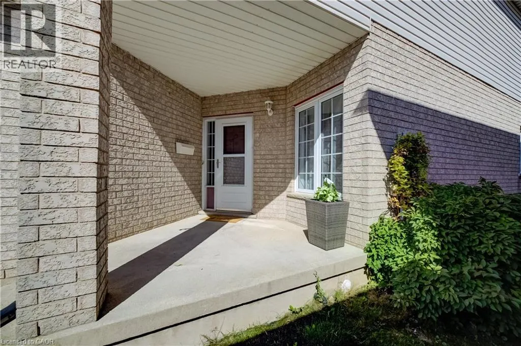 295 GATEHOUSE Drive