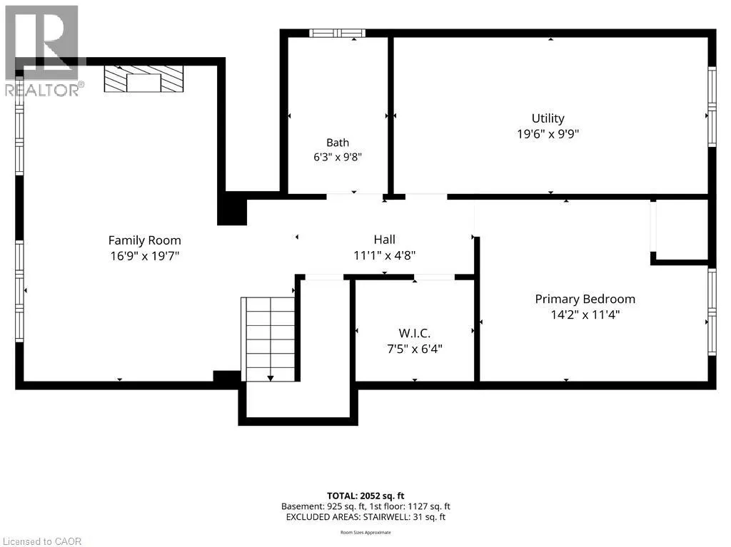 39 ROSEMOUNT Avenue