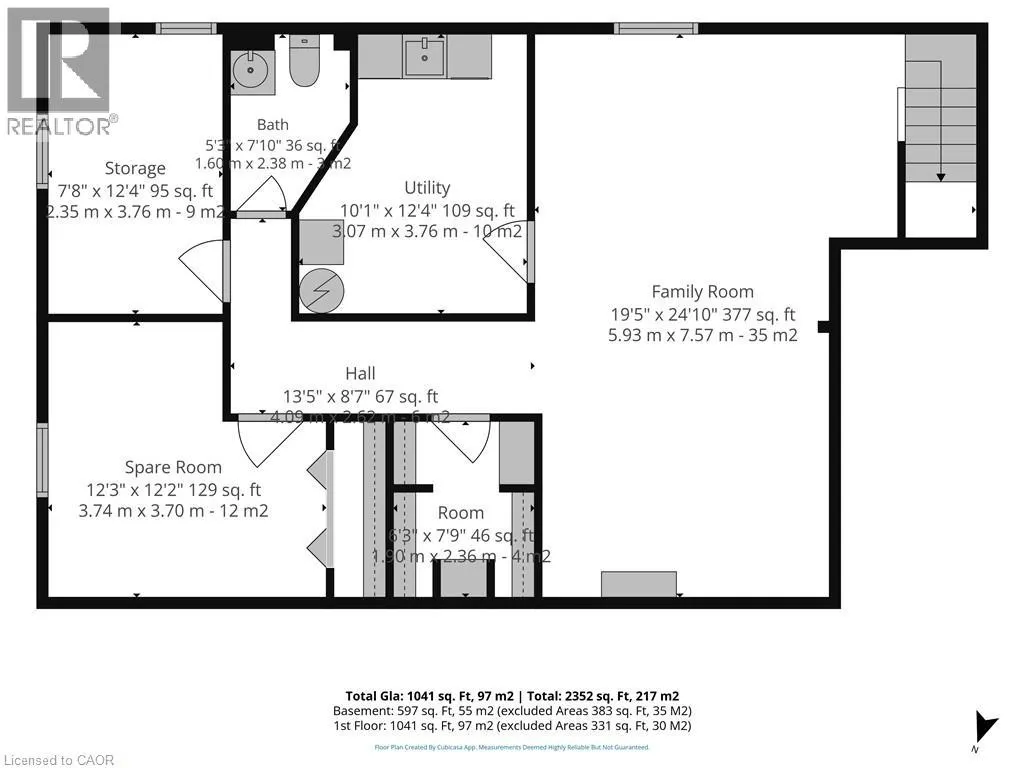 154 FIRST Avenue