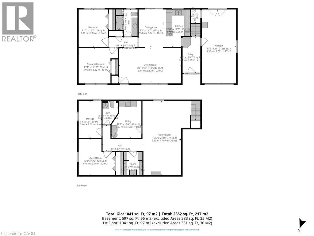 154 FIRST Avenue