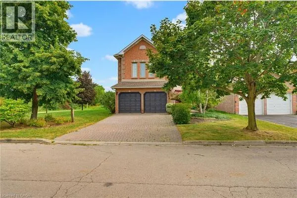 144 COVE Crescent