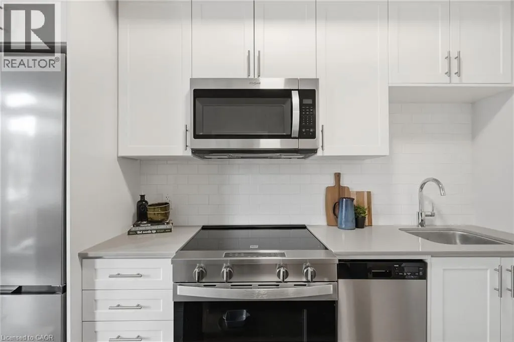 2500 SAW WHET Boulevard Unit# 134 #134