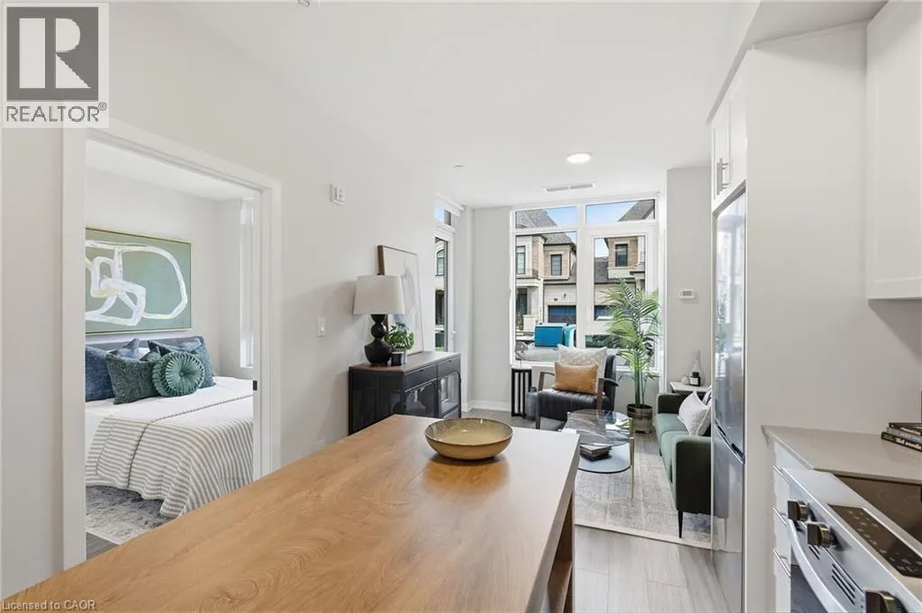 2500 SAW WHET Boulevard Unit# 134 #134