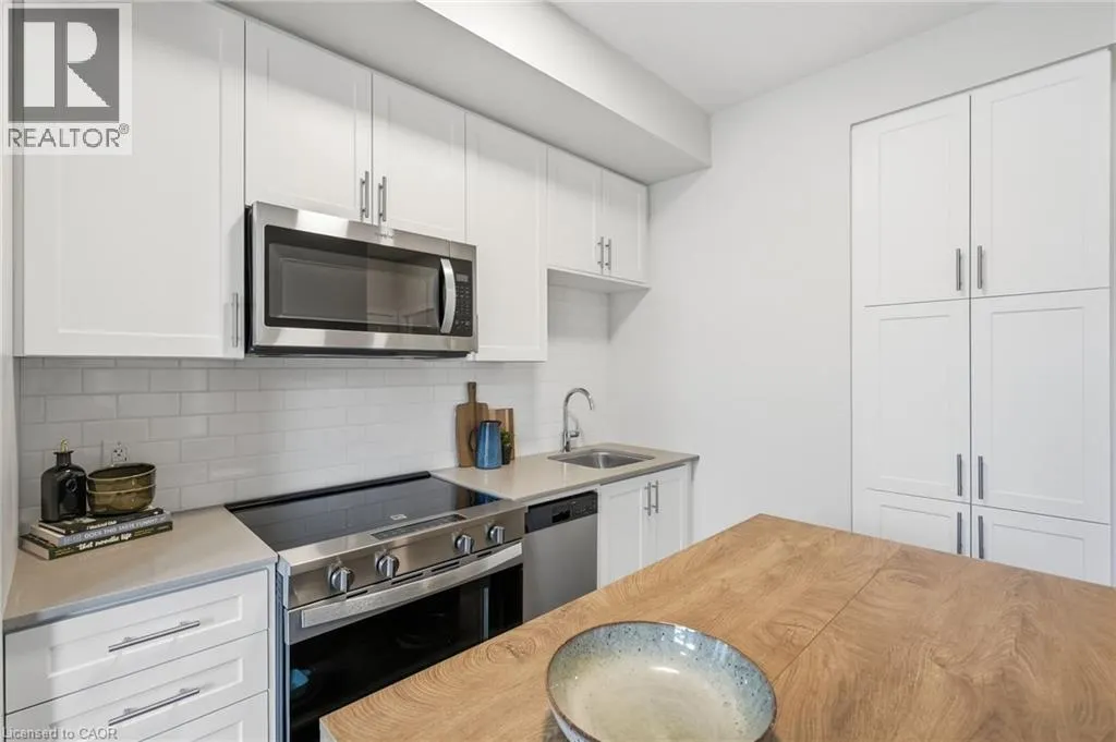 2500 SAW WHET Boulevard Unit# 134 #134