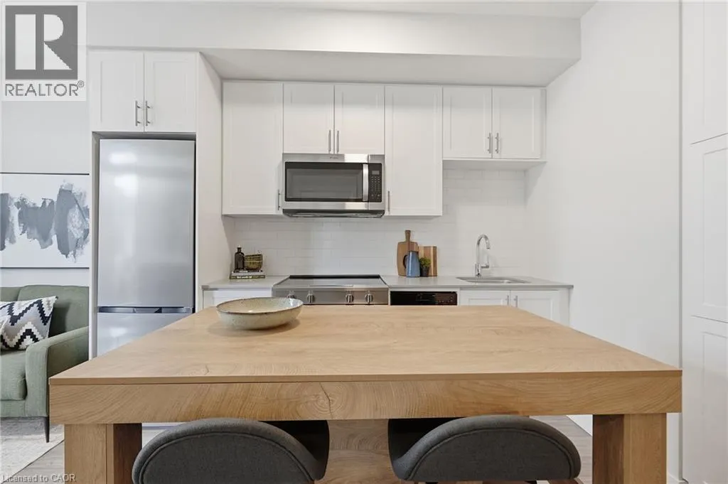 2500 SAW WHET Boulevard Unit# 134 #134