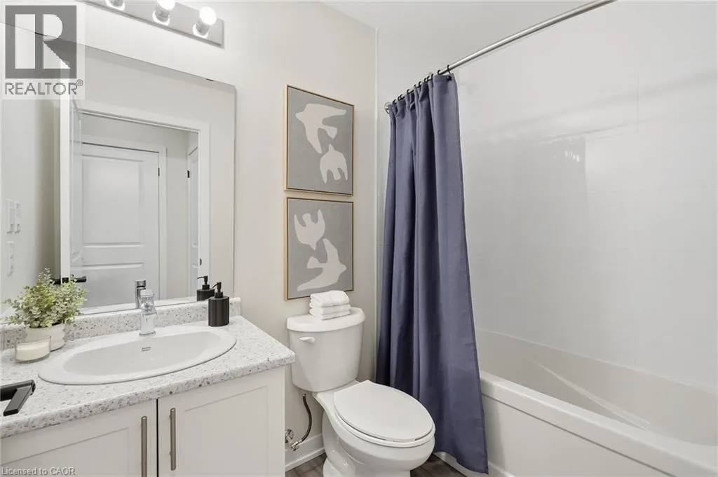 2500 SAW WHET Boulevard Unit# 134 #134