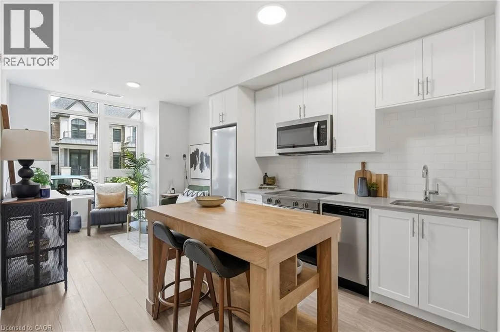 2500 SAW WHET Boulevard Unit# 134 #134