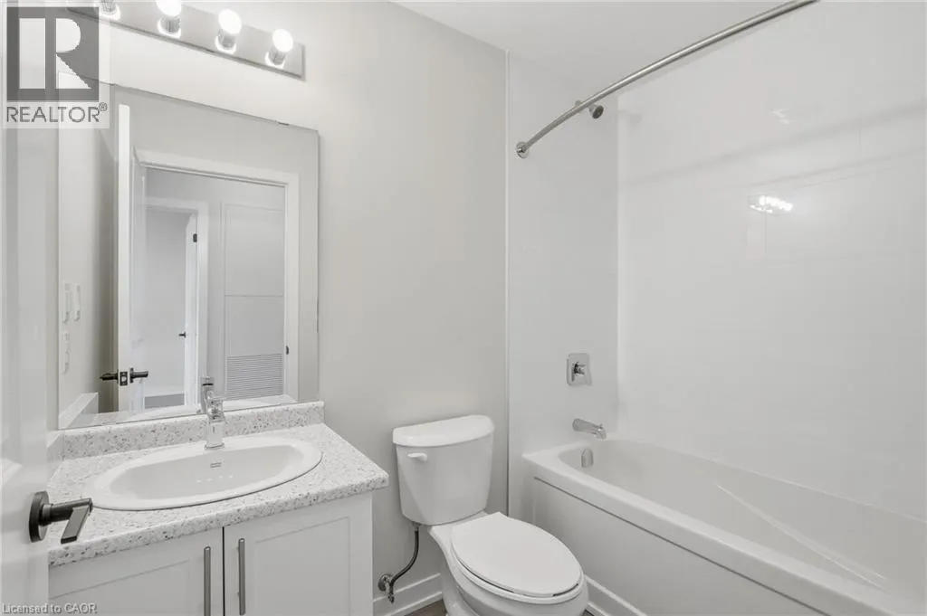 2500 SAW WHET Boulevard Unit# 122 #122