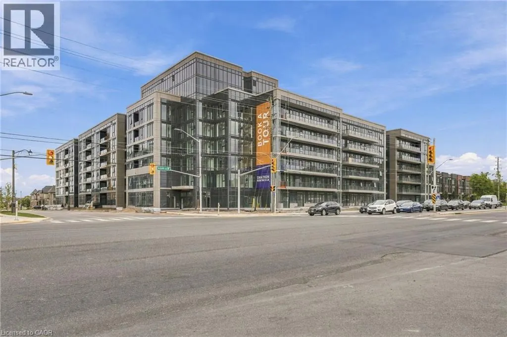2500 SAW WHET Boulevard Unit# 122 #122
